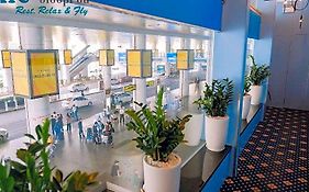 Buồng ngủ VATC - Ga 2